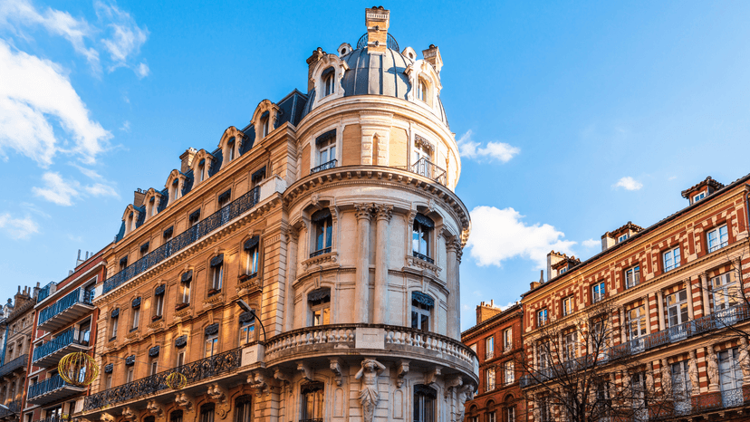 Les meilleurs quartiers de Toulouse pour investir en Airbnb : Carmes & Esquirol, Jean-Jaurès ou Saint-Cyprien ?