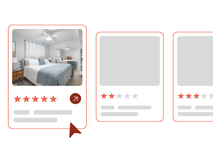 Annonce & optimisation tarifaire