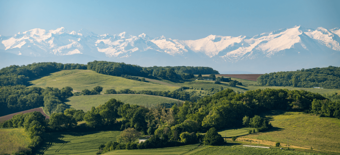 Conciergerie Airbnb Occitanie