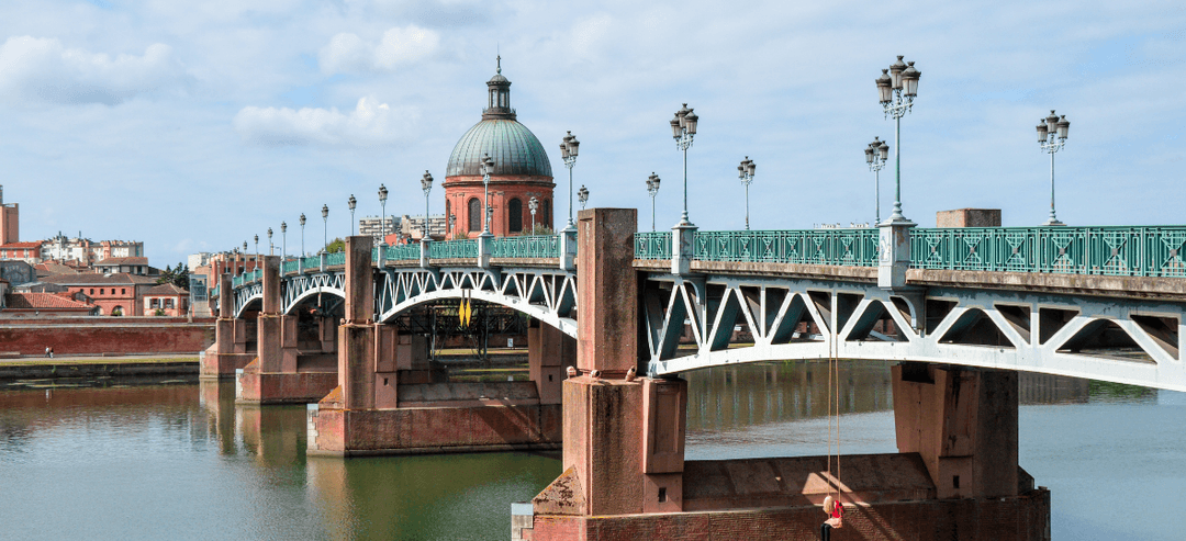 Conciergerie Airbnb à Toulouse