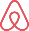 Airbnb logo