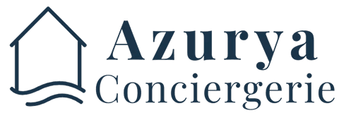 Azurya Conciergerie - partenaire Mesra Conciergerie
