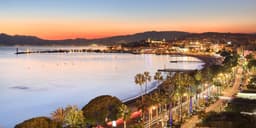 Cannes