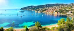 Agence Côte d'Azur
