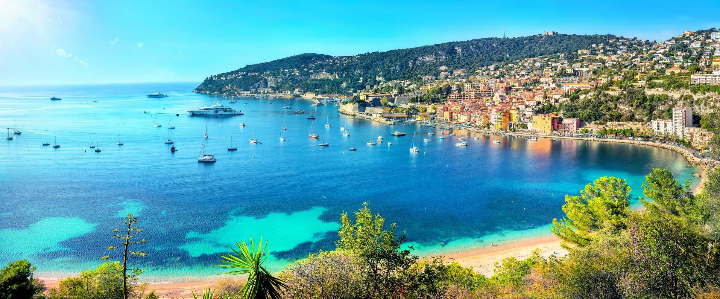 Villefranche-sur-Mer