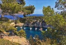 Nice, Monaco, Antibes