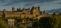 Carcassonne