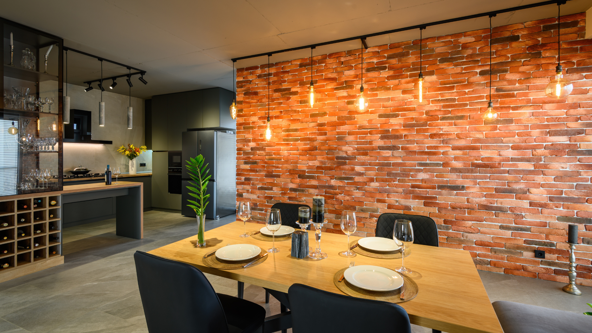 illustration design intérieur