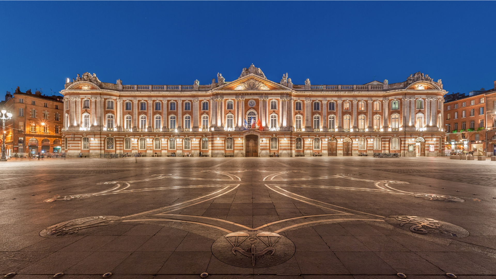 Réglementation location courte durée Toulouse 2026