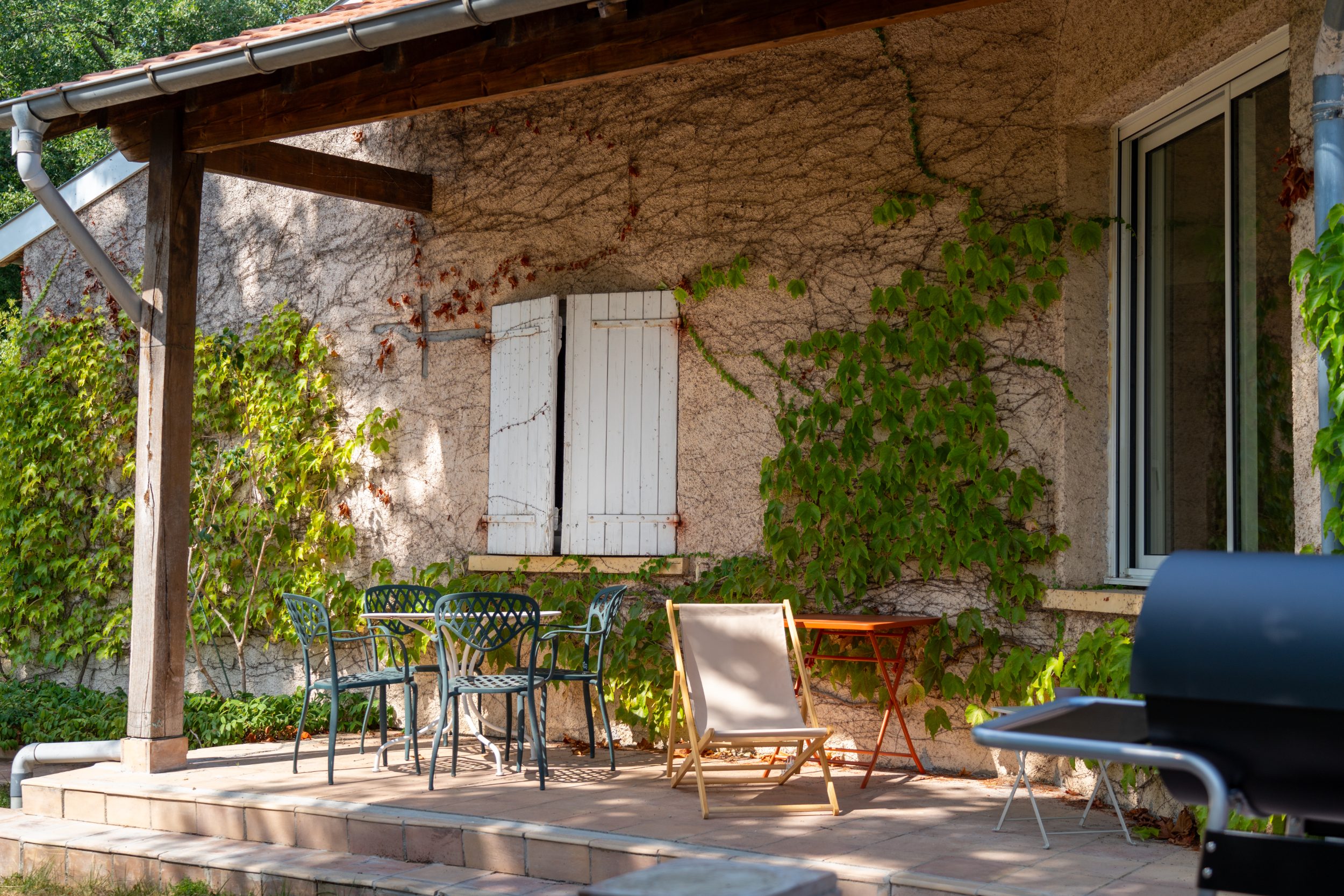 Domaine de la Seillonne (Piscine & jusqu’à 20 voyageurs) - photo 3