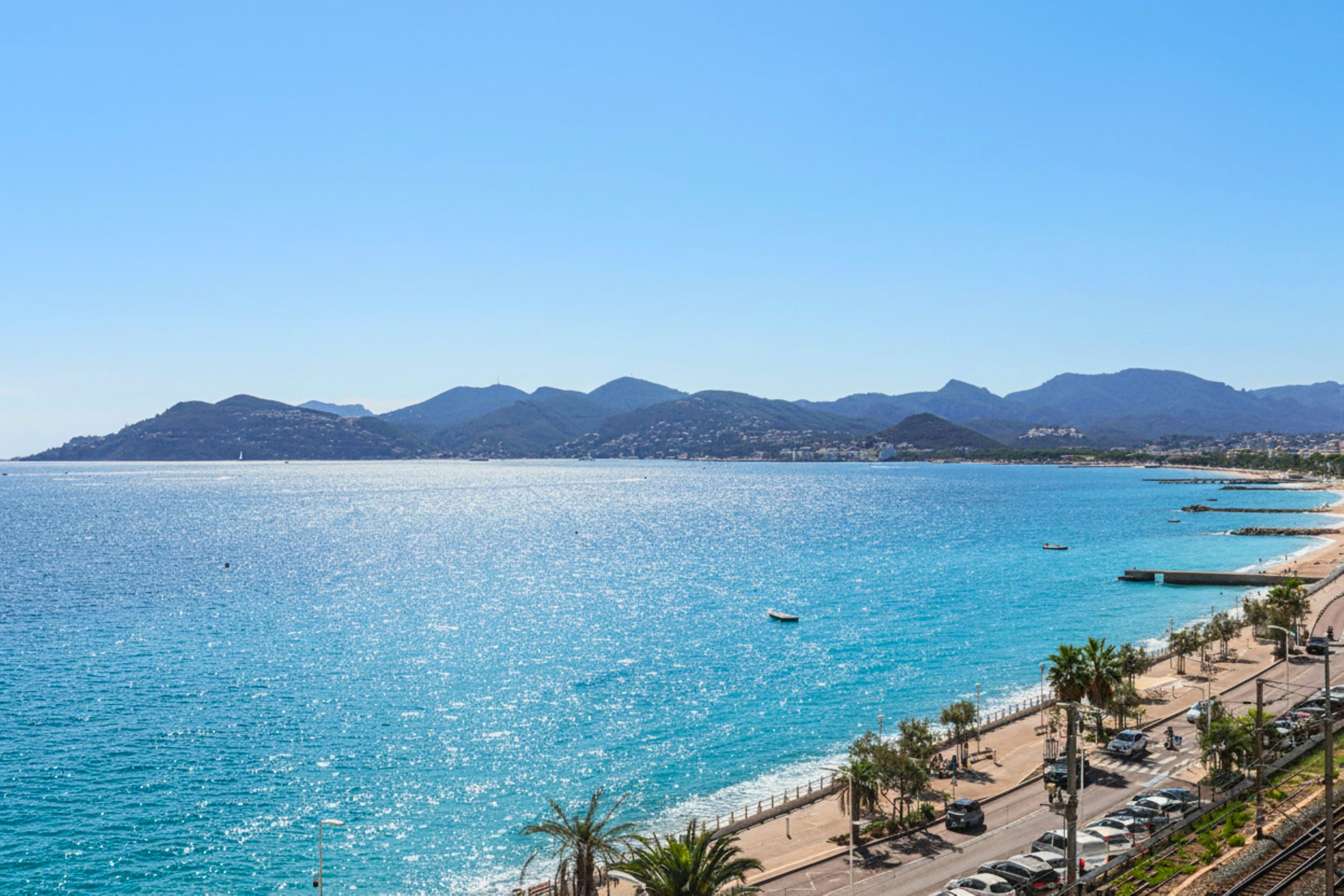L’Horizon Bleu (Vue sur mer & piscine) - photo 2