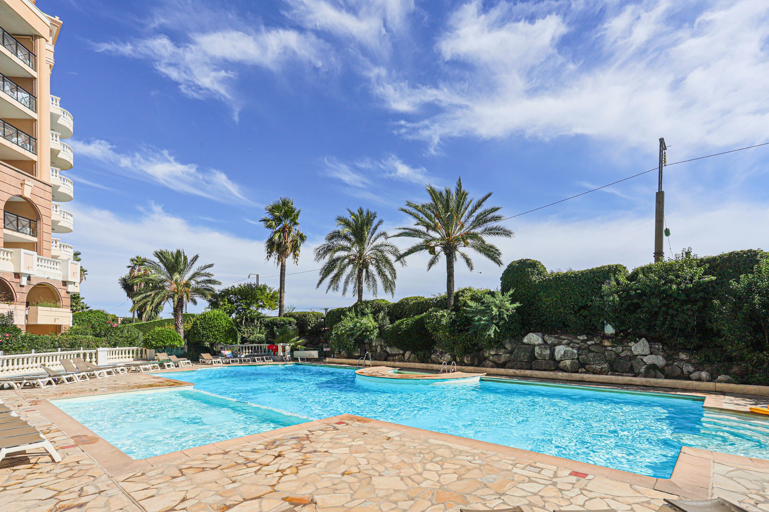 L’Horizon Bleu (Vue sur mer & piscine) - photo 4
