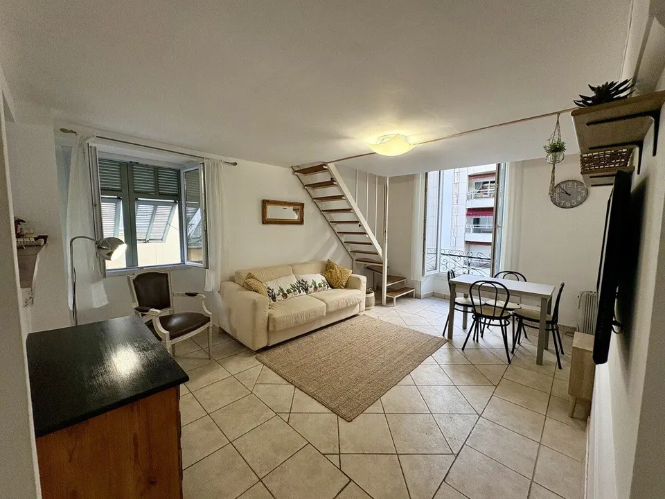 Nid Niçois (Duplex confortable & Plein-Centre), photo de couverture
