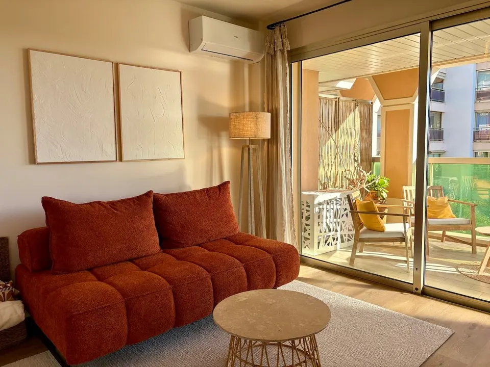 Studio cosy (Vue mer & Terrasse), photo de couverture