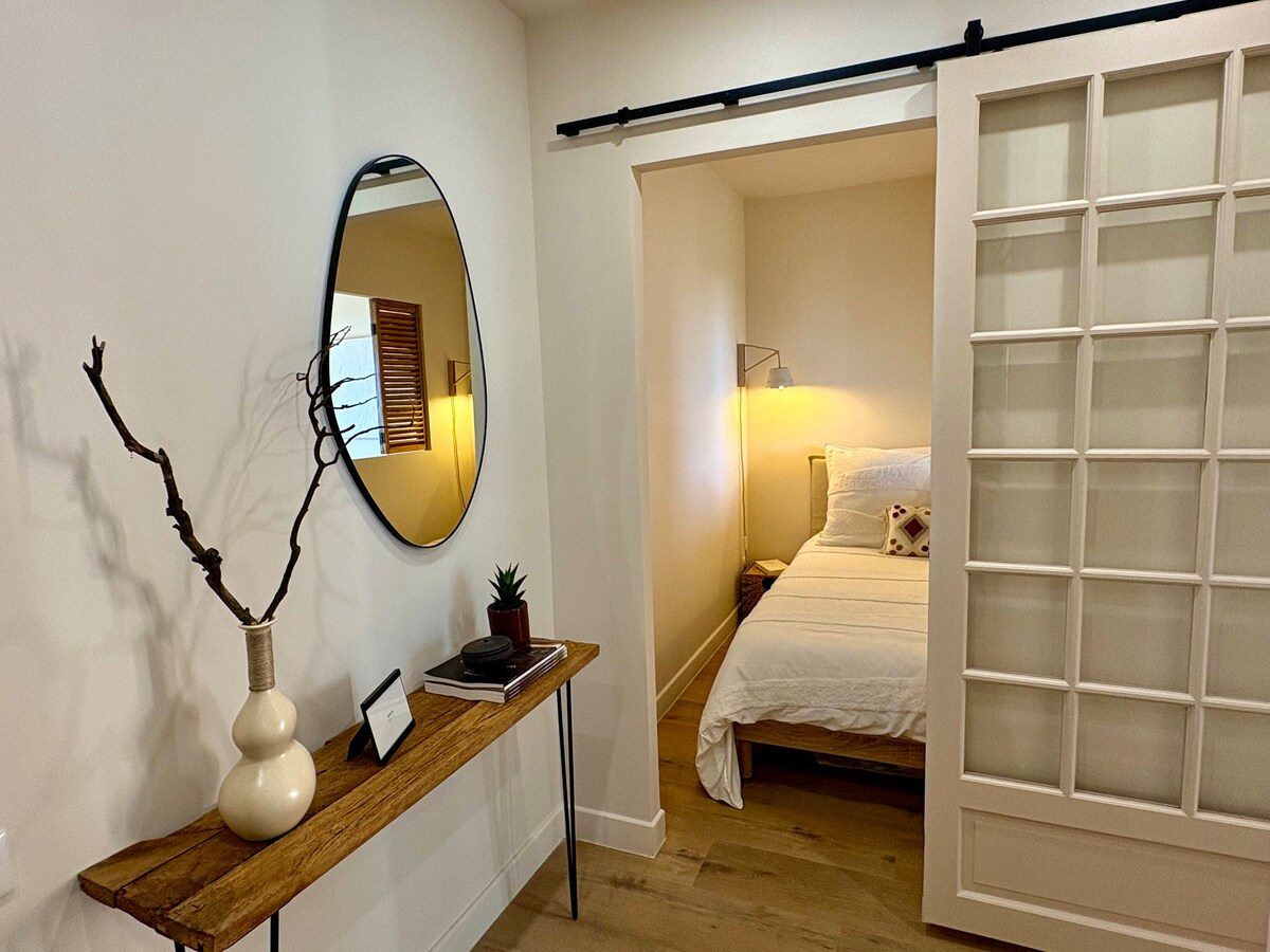 Studio cosy (Vue mer & Terrasse) - photo 2