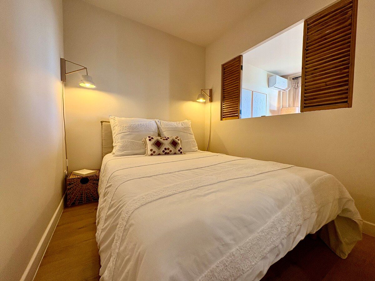 Studio cosy (Vue mer & Terrasse) - photo 4