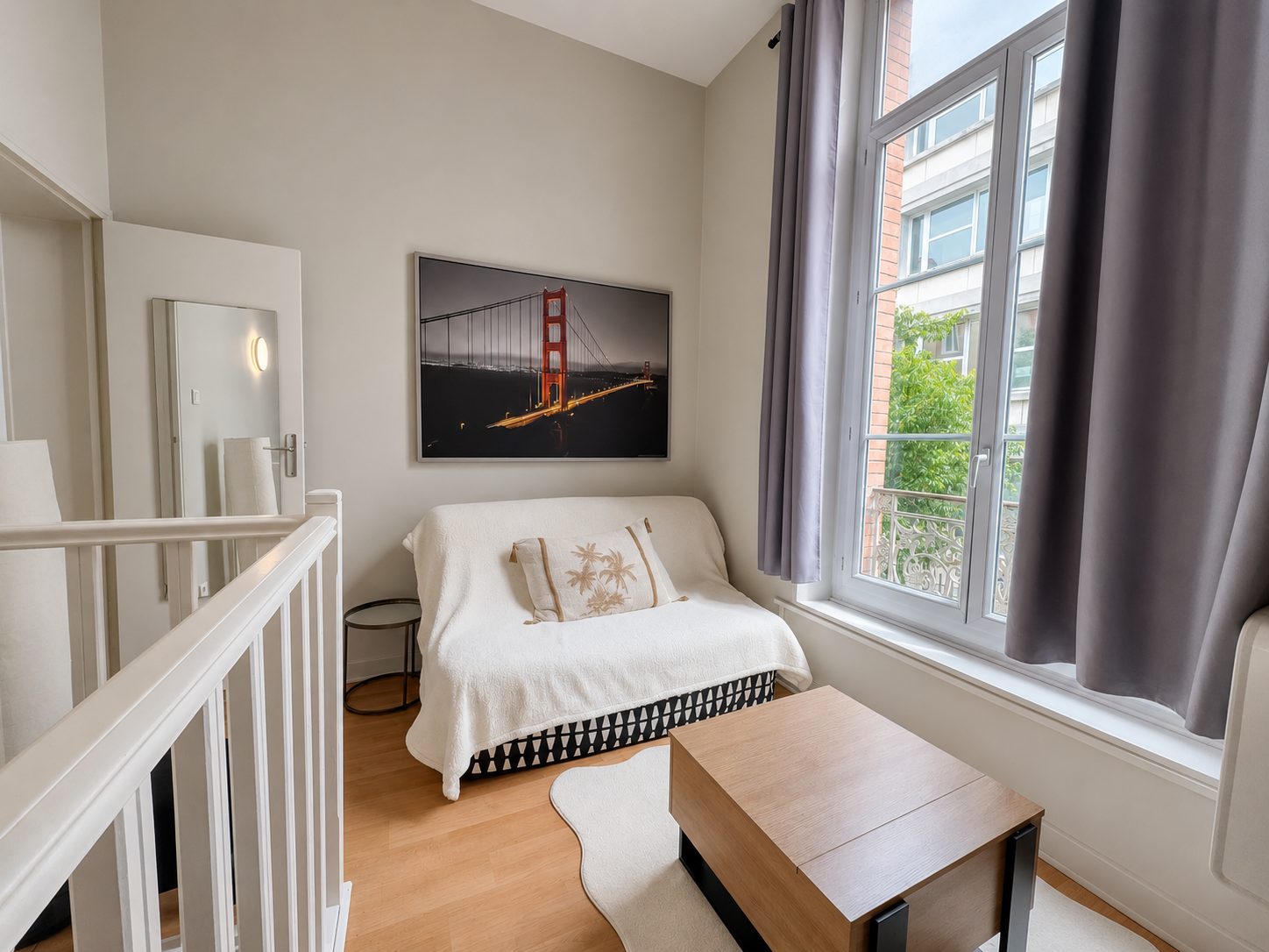 Triplex au Cœur de Toulouse (Central & Unique)