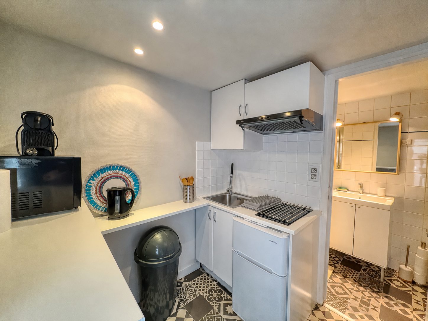 Triplex au Cœur de Toulouse (Central & Unique) - photo 2