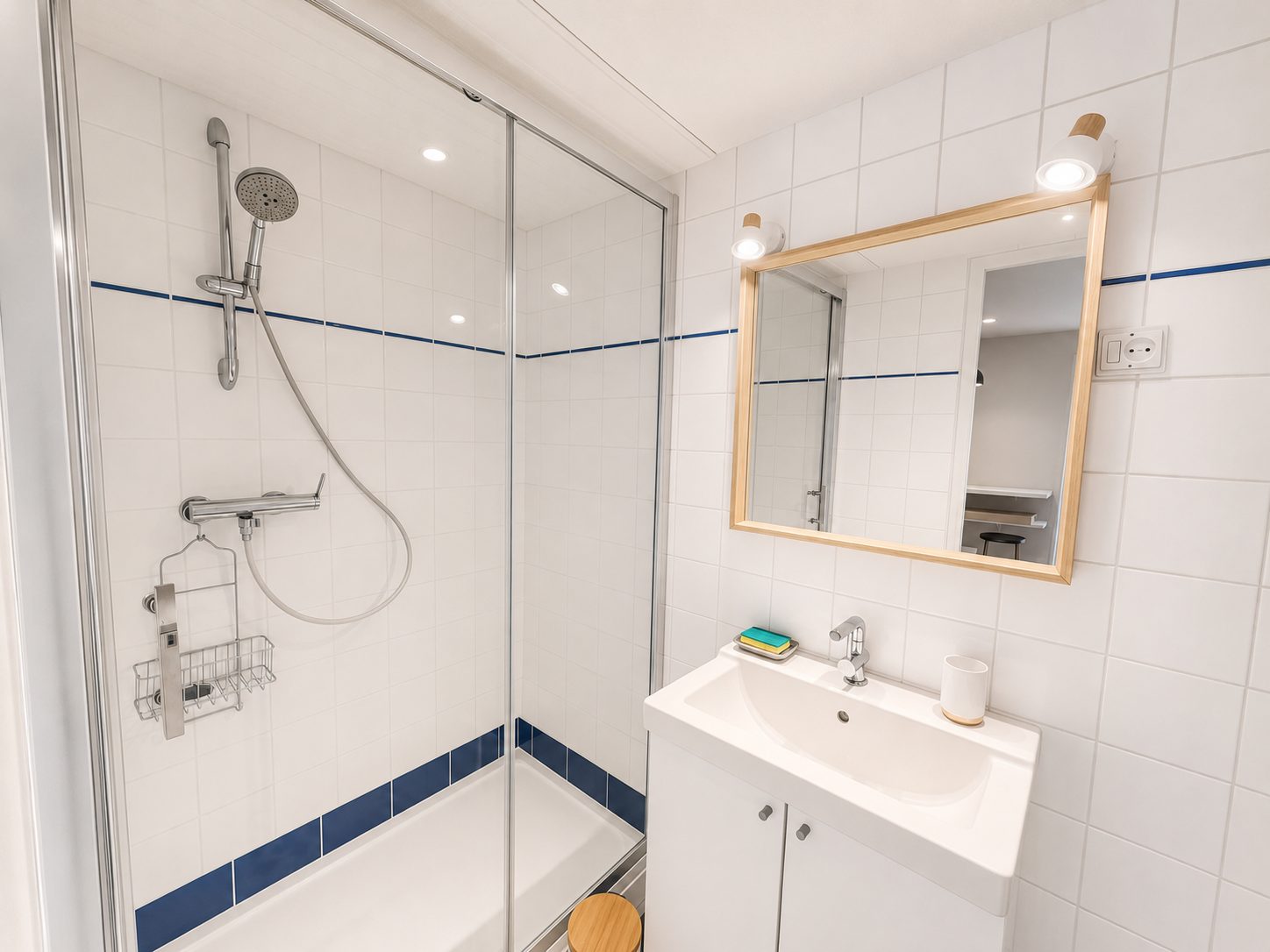 Triplex au Cœur de Toulouse (Central & Unique) - photo 4