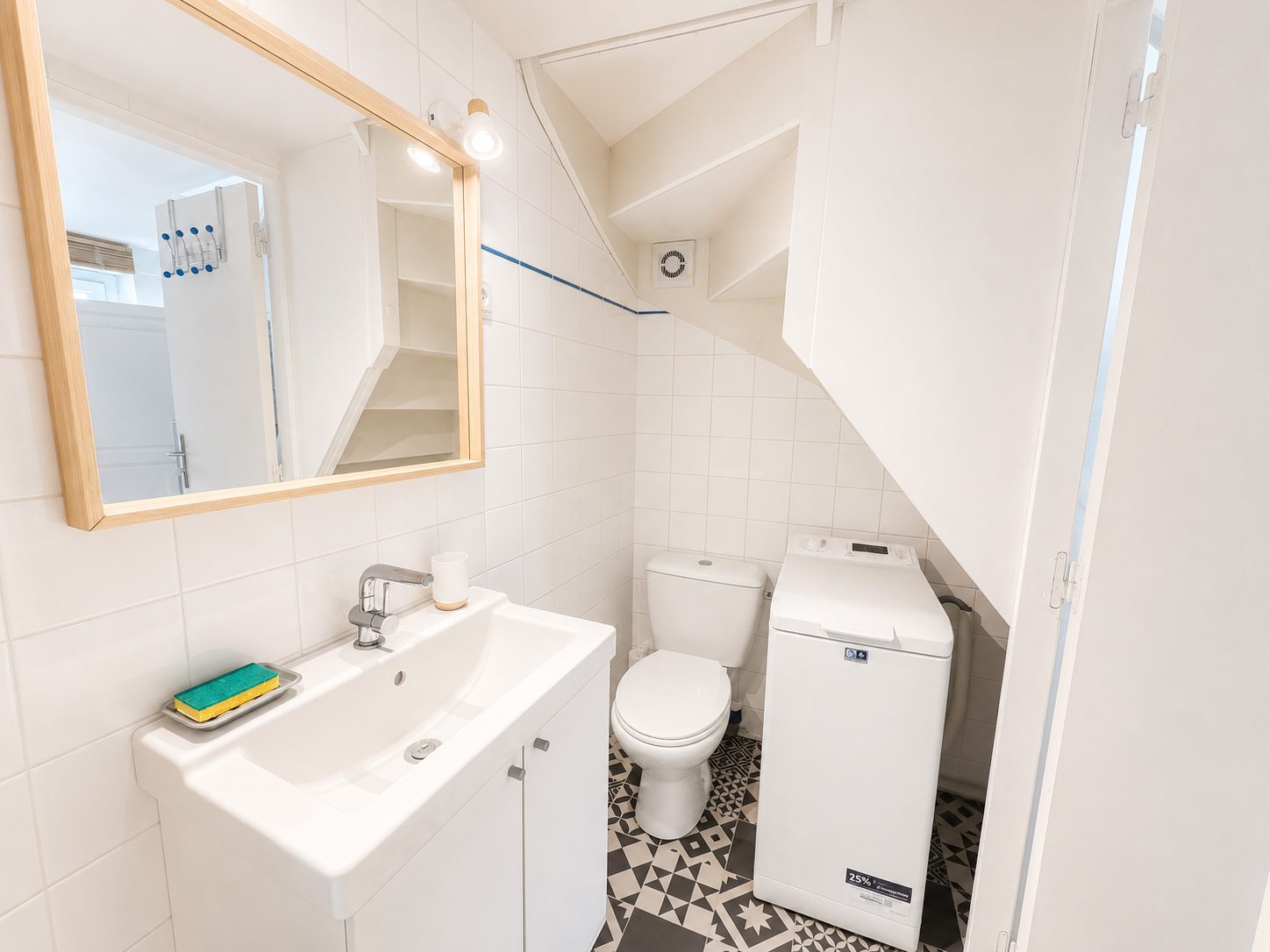 Triplex au Cœur de Toulouse (Central & Unique) - photo 5