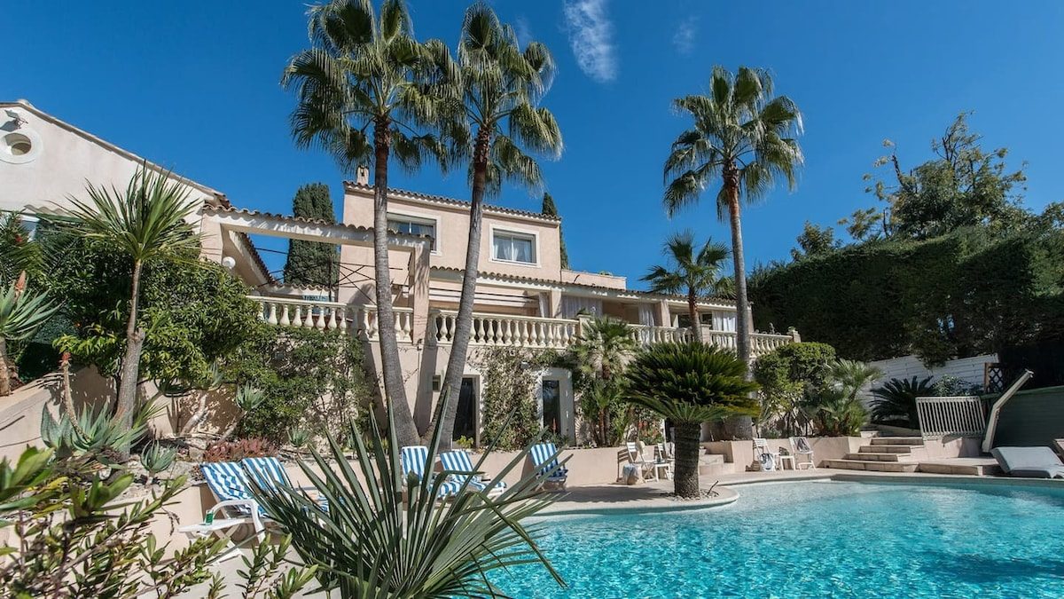 Villa Mevania (Piscine, Spa, Hammam & Sauna) - photo 4